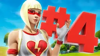 Maps 🗺️ & Sunflower 🌻| Fortnite Highlight #4