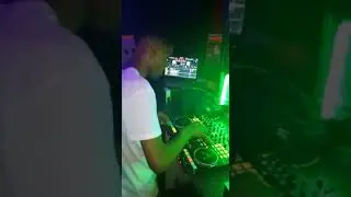 DJ JESSE CLUB STARGAYZER SET