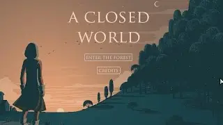 A Closed World