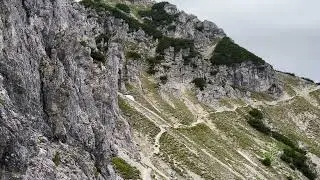 Garmisch-Partenkirchen to Kramerspitz: A Loop Trail Experience