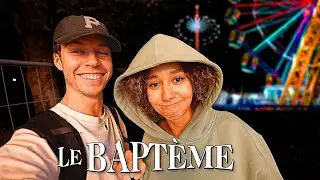 c’est notre baptême