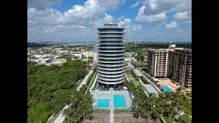 Eighty Seven Park by Renzo Piano - Miami - Renzo Piano Buildings