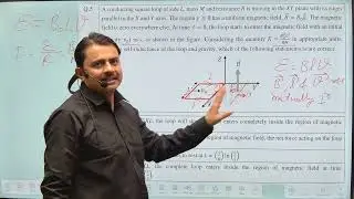 Jee adv. 2025 Paper1 QN5 #jeeproblems #neet