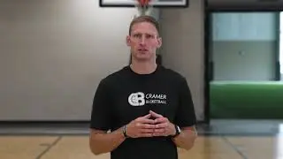 The Coach's Edge