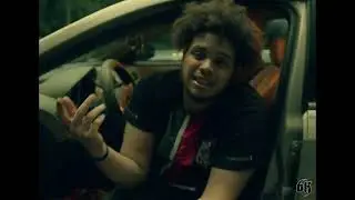 BIOR- Road Rage (official music video)