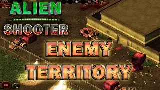 Alien Shooter - Mod. Enemy Territory (2023)