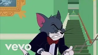 The Tom And Jerry Show - Don't Cut The Cheese##