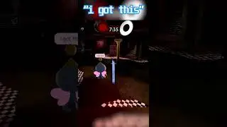 THE CHAO GOT THIS | Outcome Memories 0.2v