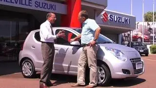 Zoom TV (S01E39) | 2011 Suzuki Alto Review