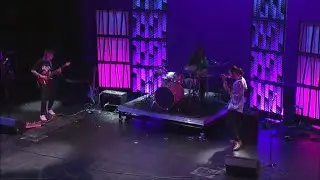 S.C.O.B.Y. Live Gracie Theater 2023 (Overdrive)