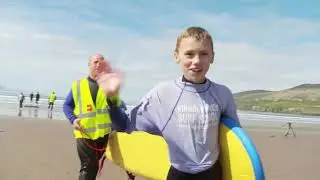 Camp Abilities Ireland 2011