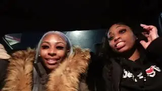 WE'RE BACK!!!!