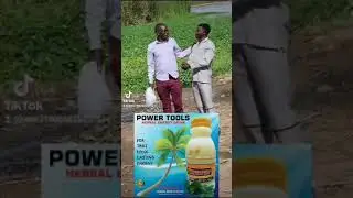 @Burning issues herbal power tools Kapfupi and baba Tencen testimony