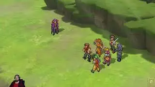 Suikoden Gate Rune Wars part 4!!!