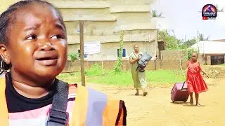 BABY WAHALA- THE BILLIONAIRE KING SENT US OUT OF THE VILLAGE BECAUSE WE WERE ORPHANS -NIGERIAN MOVIE