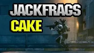 Battlefield 3 machinima - JackFrags - Cake - A Short Battlefield 3 Movie - 1080P PC Gameplay
