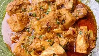 The Most Delicious Jackfruit Curry Recipe