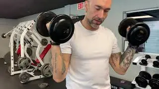 Men's Dry Fit Workout T-shirts for Gym Athletic Running