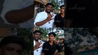 TTF Vasan Coimbatore to Jammu Non stop Trip 3500kms Record Finished 💥 Explain with Ajees And Arun