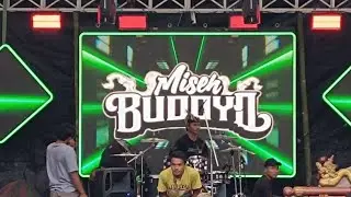 🔴LIVE MISEH BUDOYO live Bakalan Klakah Selo Boyolalil