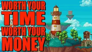 Craftlings | Worth Your Time and Money (Overview)