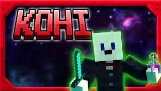 ''Axe PvP'' Minecraft Kohi 1v1's KitPvP Episode 15