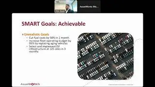 Mastering SMART Goals: What Fleets Can Learn for Success