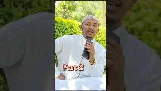 Ali and Fatima Islamic History #eslamic #hadith #ethiomuslim @ElafTube @minbertv1