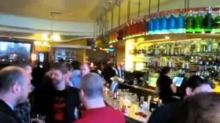 Cafe D'alsace in New York City