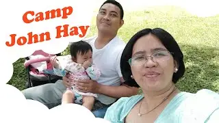 Camp John Hay Family Picnic (Fuerte Family)