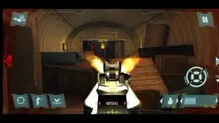 Call of Duty: Strike Team Android Offline Game Play.The Game World Game Play CoD Part 05 2K Ultra HD