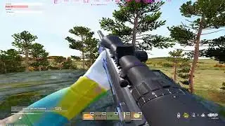 How A Pro Plays DAYZ! [Dayz Montage] [Rearmed]