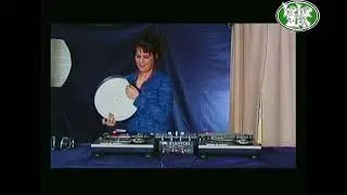 Shortee's DJ 101: A Complete Guide To Becoming A Well-Rounded DJ (2002 Eyekiss Films)