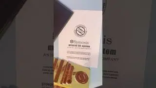 Biggest Rubber Stamp Ever! 🔥 | 8x5 inch Super Stamp for Packaging & Branding