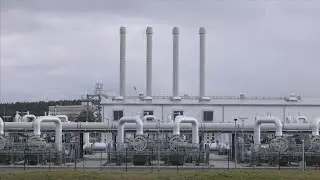 Port St. Joe protest liquid natural gas plant