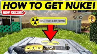My first video on this channel/Getting a nuke. (Call of duty mobile 🤩)#viral #video #nuke #codm