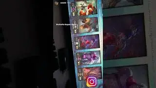Unboxing! - Mois Instagram 15.01.22