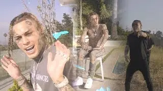 LIL SKIES - GOING OFF REACTION