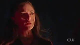 Legacies Landon is Back Lizzie and Hope Fight  S3 -Episode 8