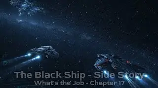 The Black Ship - Side Story | What's the Job - Chapter 17
