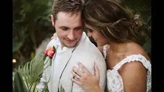Villa la Semilla, Tulum Wedding