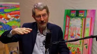 Episode 30: &ldquo;America&rsquo;s Crumbling Highways&rdquo; with Bob Poole