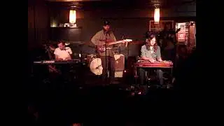 Ohio Civil Power -- I Gotta Get a Bad Feeling