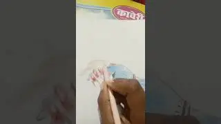 Bole Nath drawing ✨️