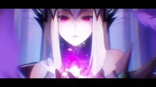 National Anthem - Alice (MLA) #MLA #edit #edits #lanadelrey #mobilelegends