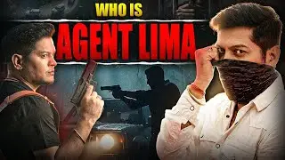 Who Is Agent Lima? | Lucky Bisht Untold Story & Hidden Truth Revealed 🔥