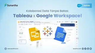 Cara Install Tableau di Google Workspace (Trial Google Slides & Google Docs)