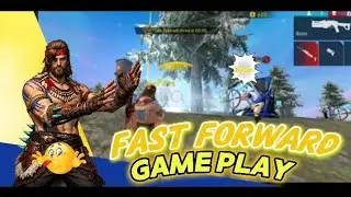 2X SpeeD Gameplay || Duo vs squad