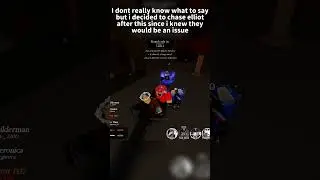 Очистка сервера от 035 Noli #forsaken #roblox #funny #gaming #serverwipe #forsakenroblox