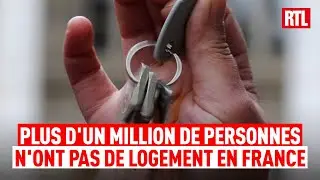 Crise du logement : de plus en plus de français doivent vivre chez un proche